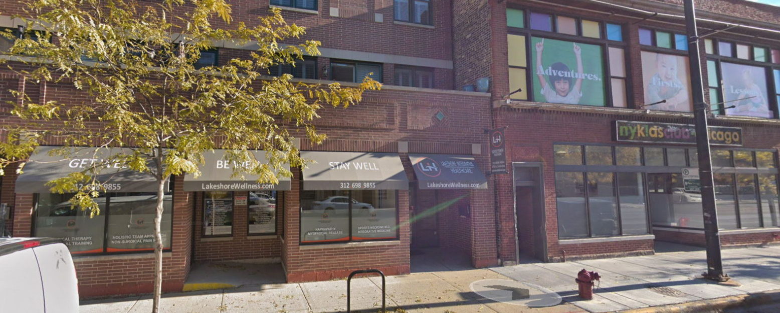 About In Motion PT In Motion Physical Therapy Chicago, IL