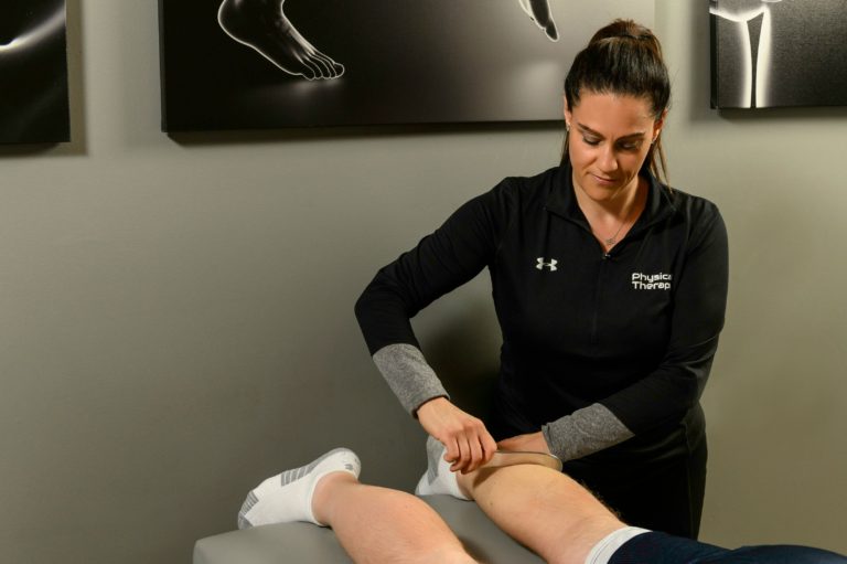 Manual Therapy In Motion Physical Therapy Chicago, IL