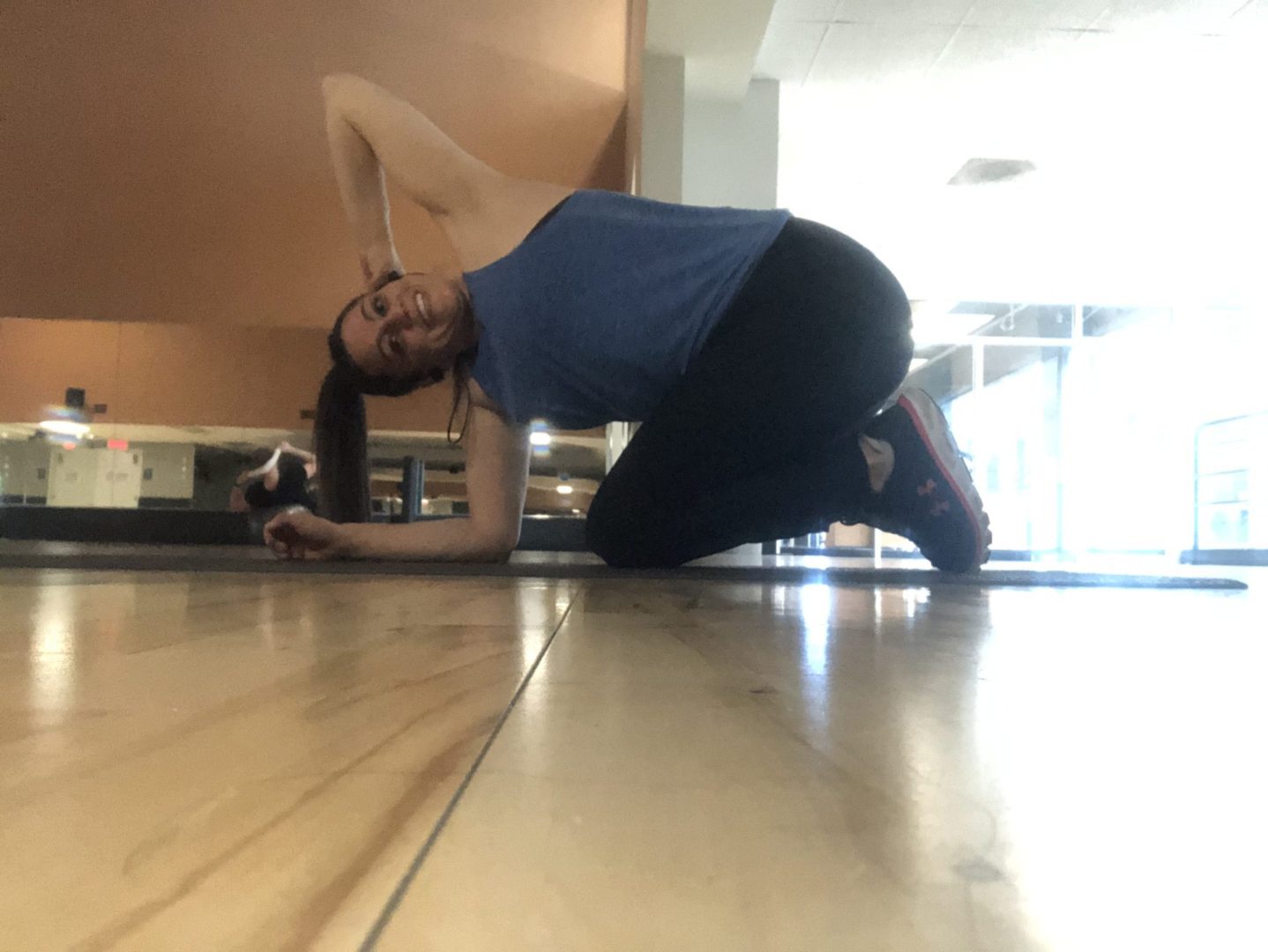 Thoracic Spine Mobility: The Missing Link To Prevent Tennis Injuries ...